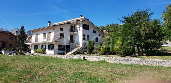 Villa Bifamiliare in in vendita da privato a Viggiano via Don Francesco Romagnano, 9