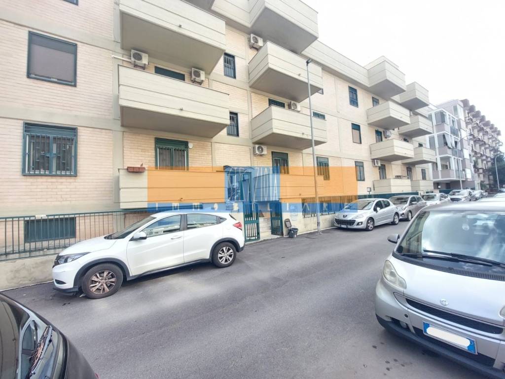 Appartamento in vendita a Modugno via Peucetia, 4