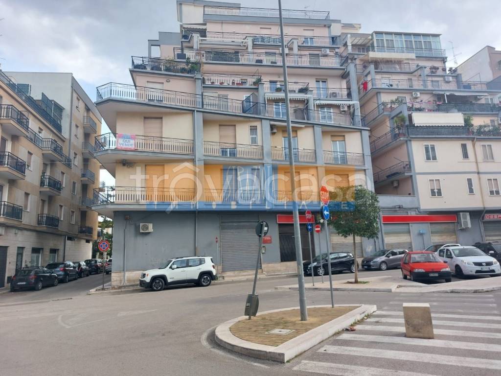Appartamento in vendita a Modugno via Luigi Galvani, 7