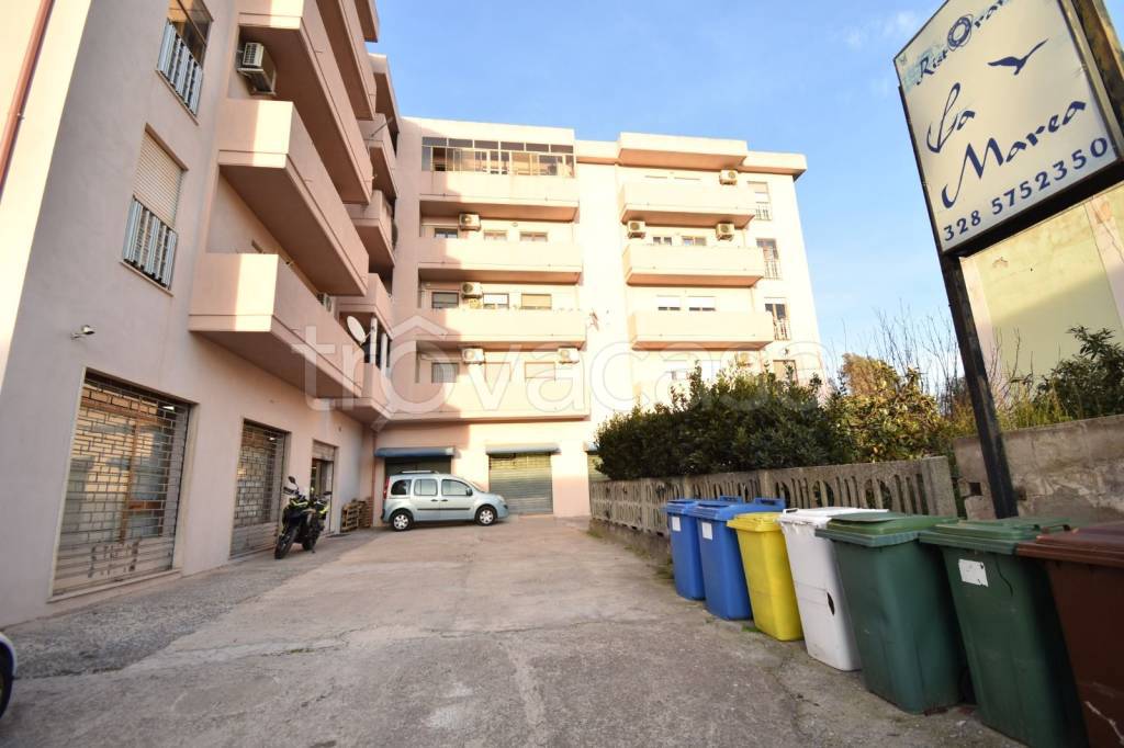 Appartamento in vendita a Carbonia via Dalmazia