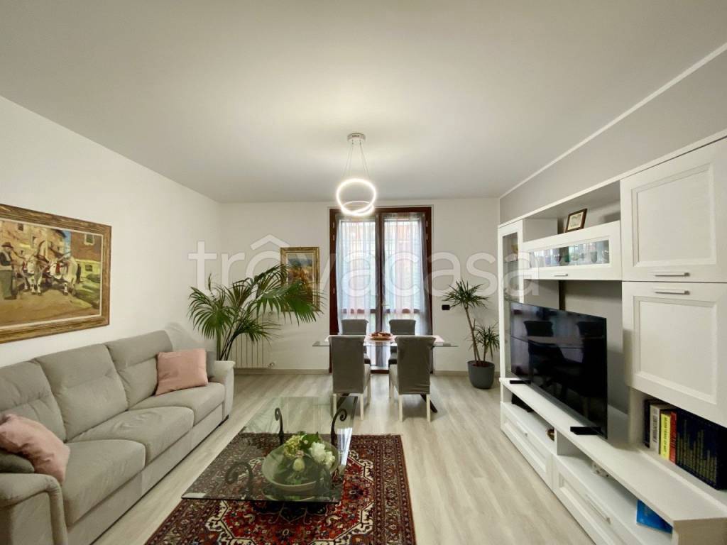Appartamento in vendita a Ceranova via s. Giovanni Bosco, 6