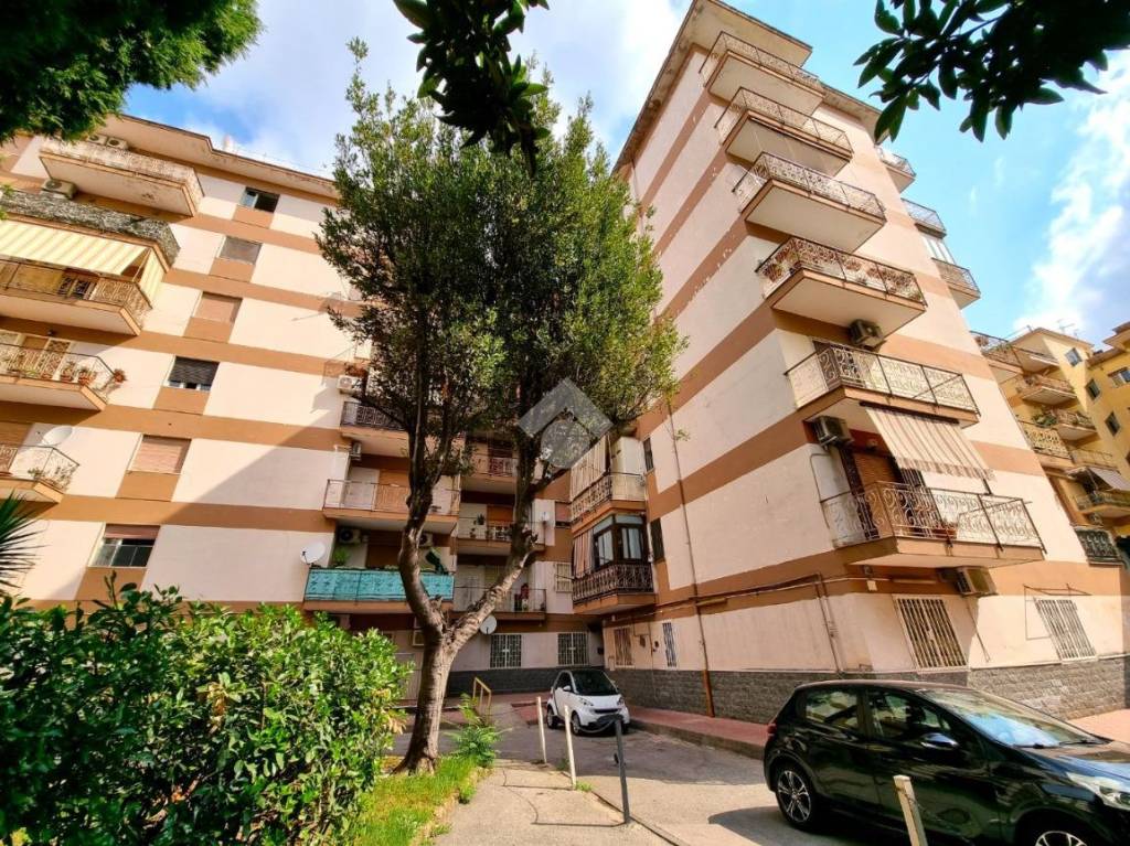 Appartamento in vendita a Casoria via Gaetano Filangieri, 11
