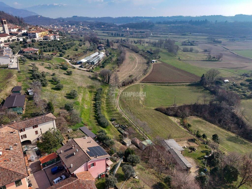 Villa Bifamiliare in vendita a Gavardo via Corti, Soprazocco 20