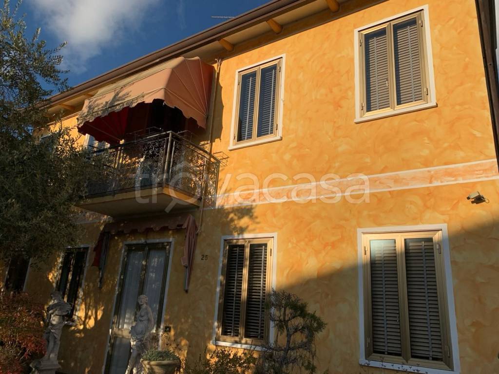 Casa Indipendente in in vendita da privato a Legnaro via 25 Aprile