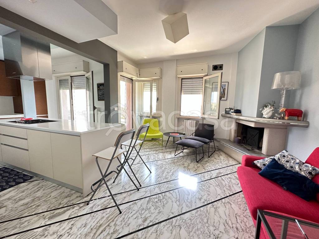 Appartamento in vendita a Montesilvano corso Umberto I