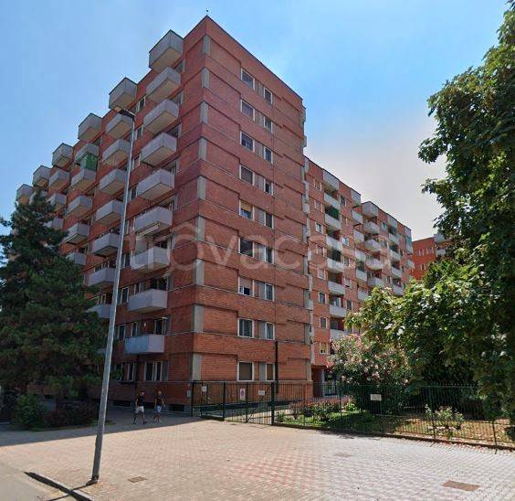 Appartamento in vendita a San Donato Milanese via Rodolfo Morandi, 2