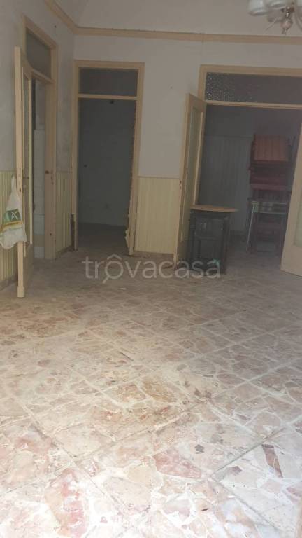 Appartamento in vendita a Carini via Antonino Curreri, 18
