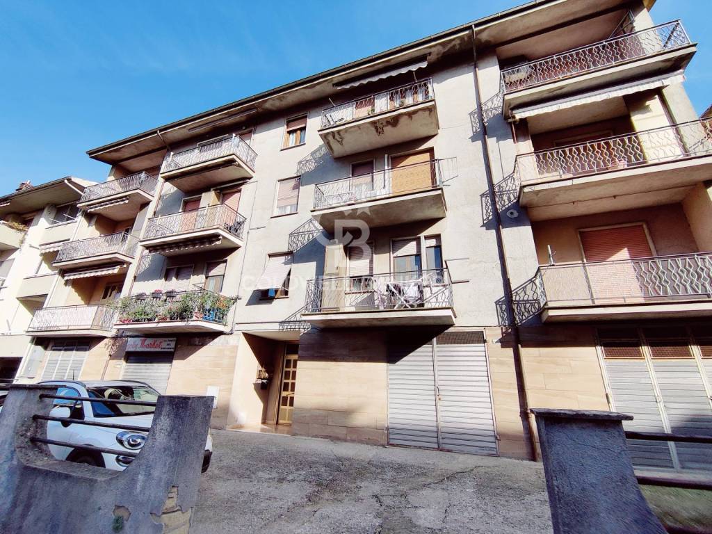 Appartamento in vendita a Piansano viale Santa Lucia, 154