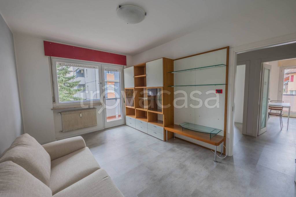 Appartamento in vendita a Bolzano via Maso della Pieve