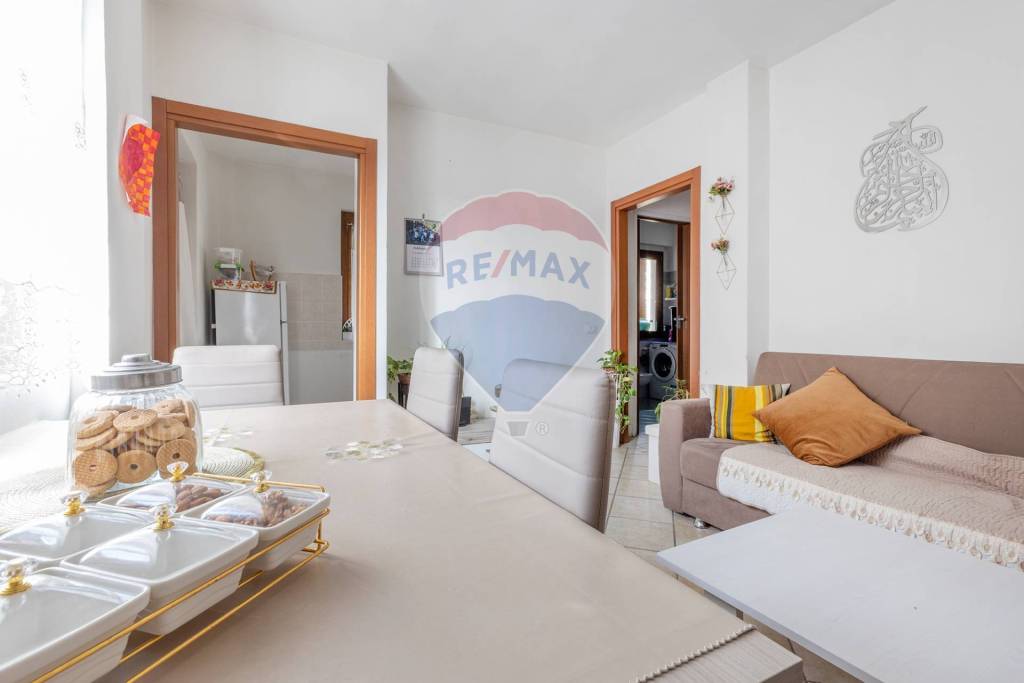Appartamento in vendita a Gemonio via Trieste, 40