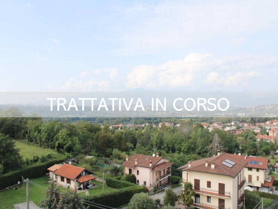 Appartamento in vendita a Veduggio con Colzano via Monte Grappa
