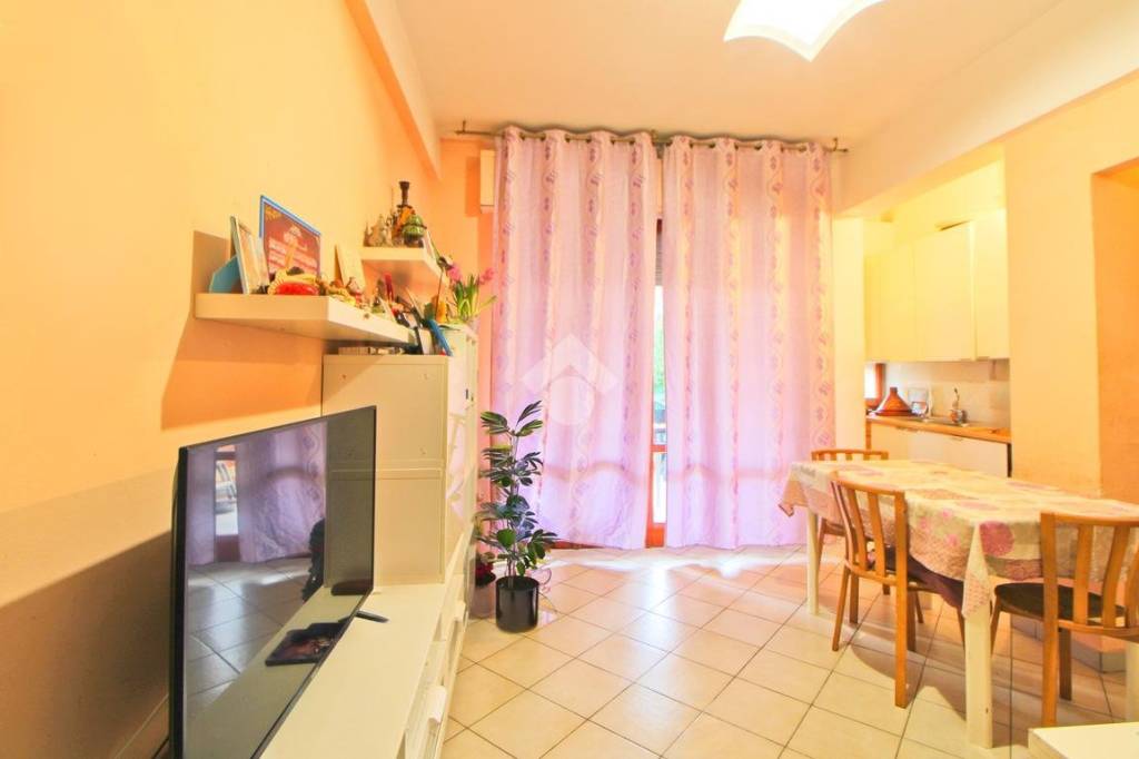 Appartamento in vendita a Francavilla al Mare viale Monte Sirente, 53