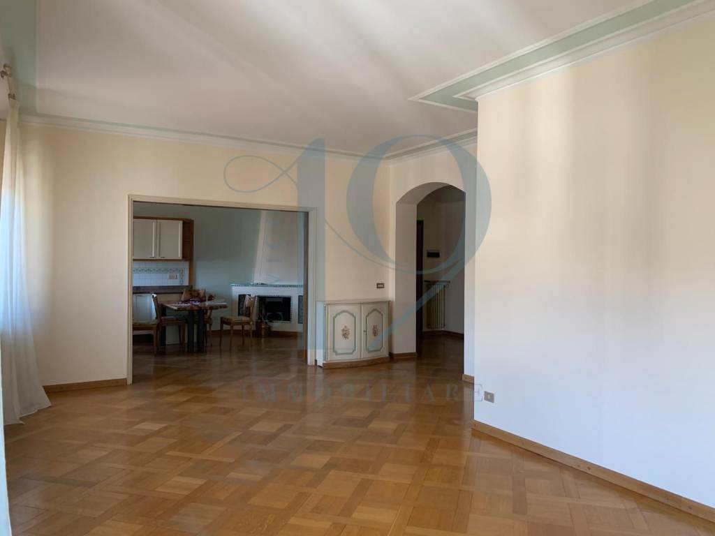 Appartamento in affitto a Parma vicolo dei Mulini