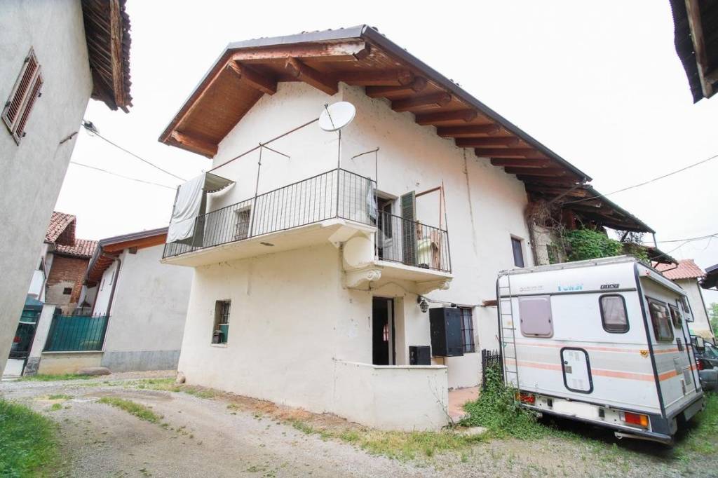 Casa Indipendente in vendita a Rivarossa vicolo Pescatore, 5