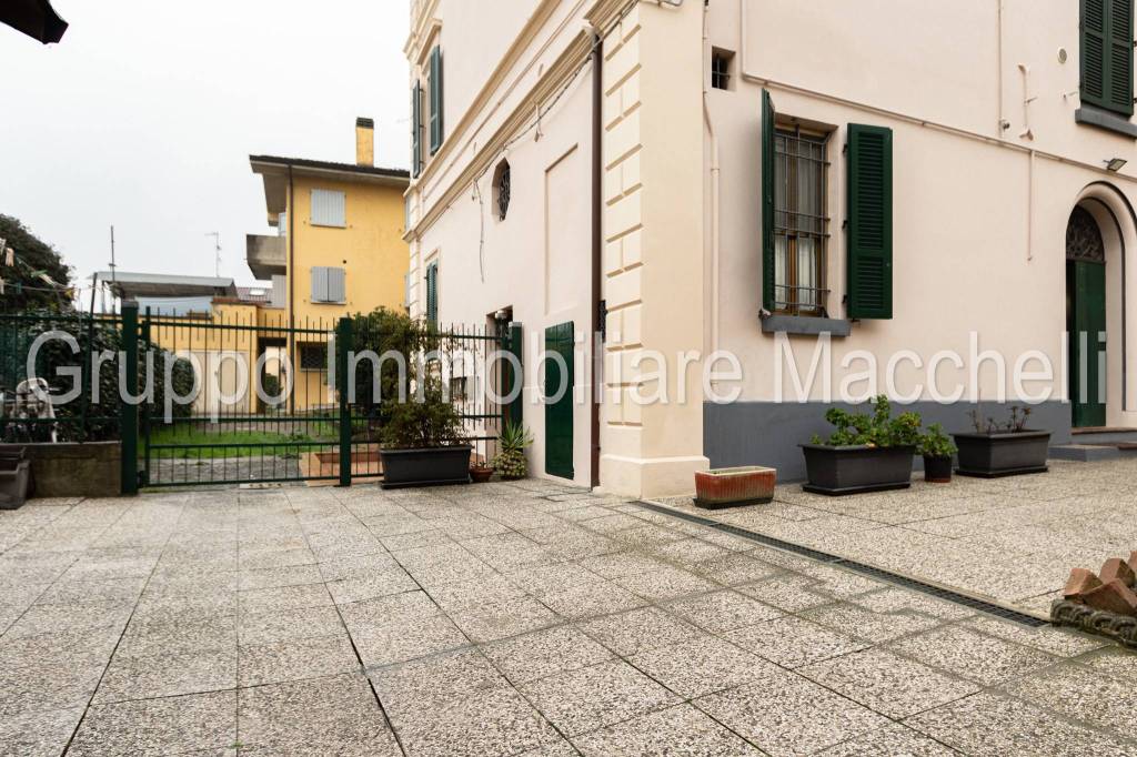 Appartamento in vendita a Zola Predosa via Jacopo Tintoretto