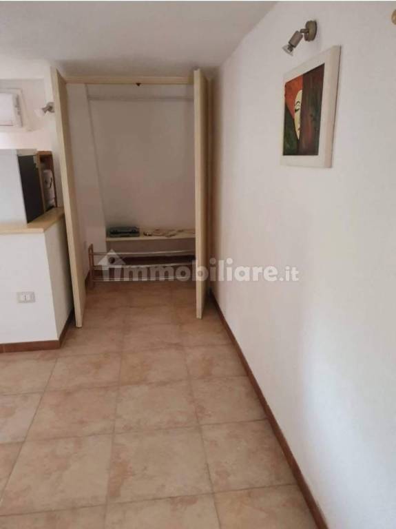Appartamento in in affitto da privato a Catanzaro via Giuseppe Rito, 20