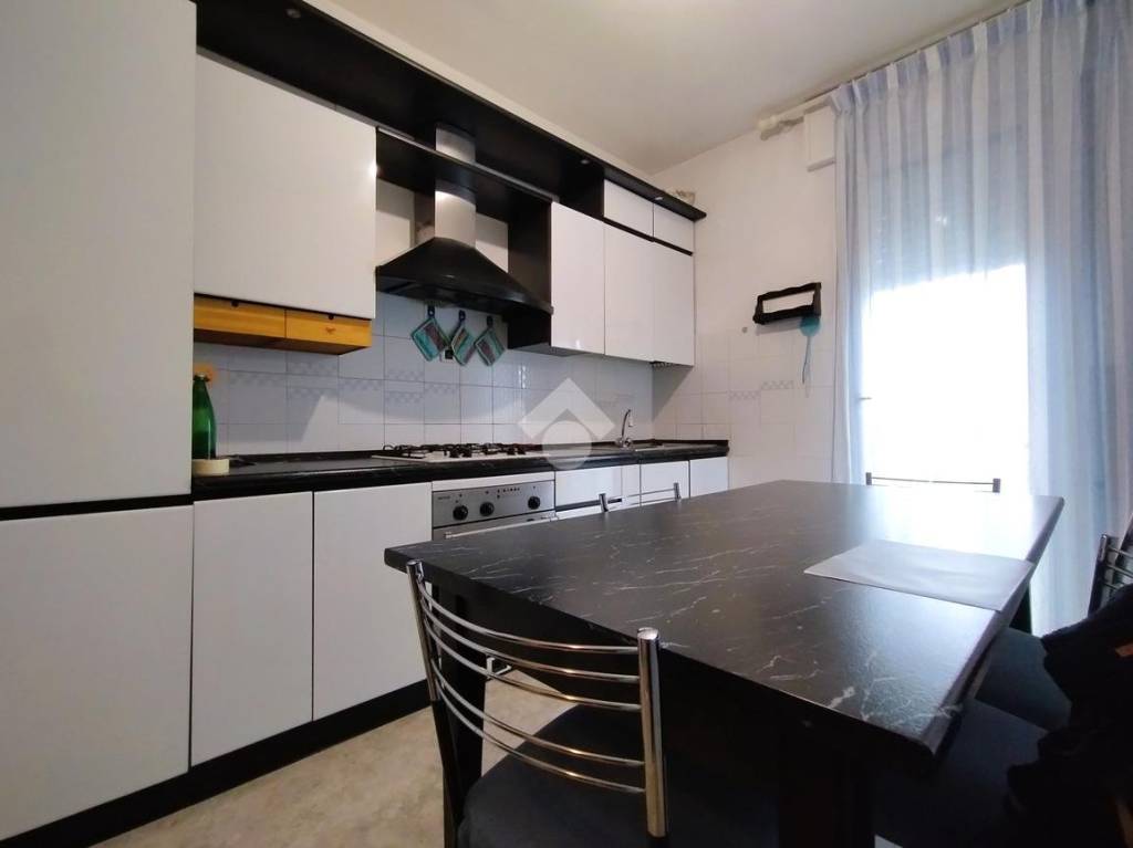 Appartamento in vendita a Maserada sul Piave via Alpino Forte, 1