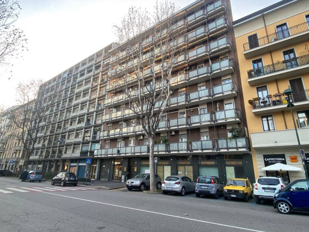 Appartamento in vendita a Sesto San Giovanni viale Ercole Marelli, 150
