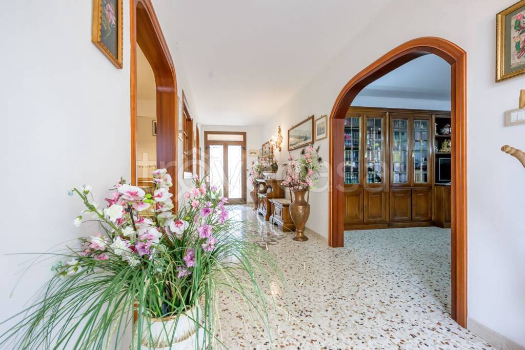 Villa in vendita a San Martino al Tagliamento via Principale, 7
