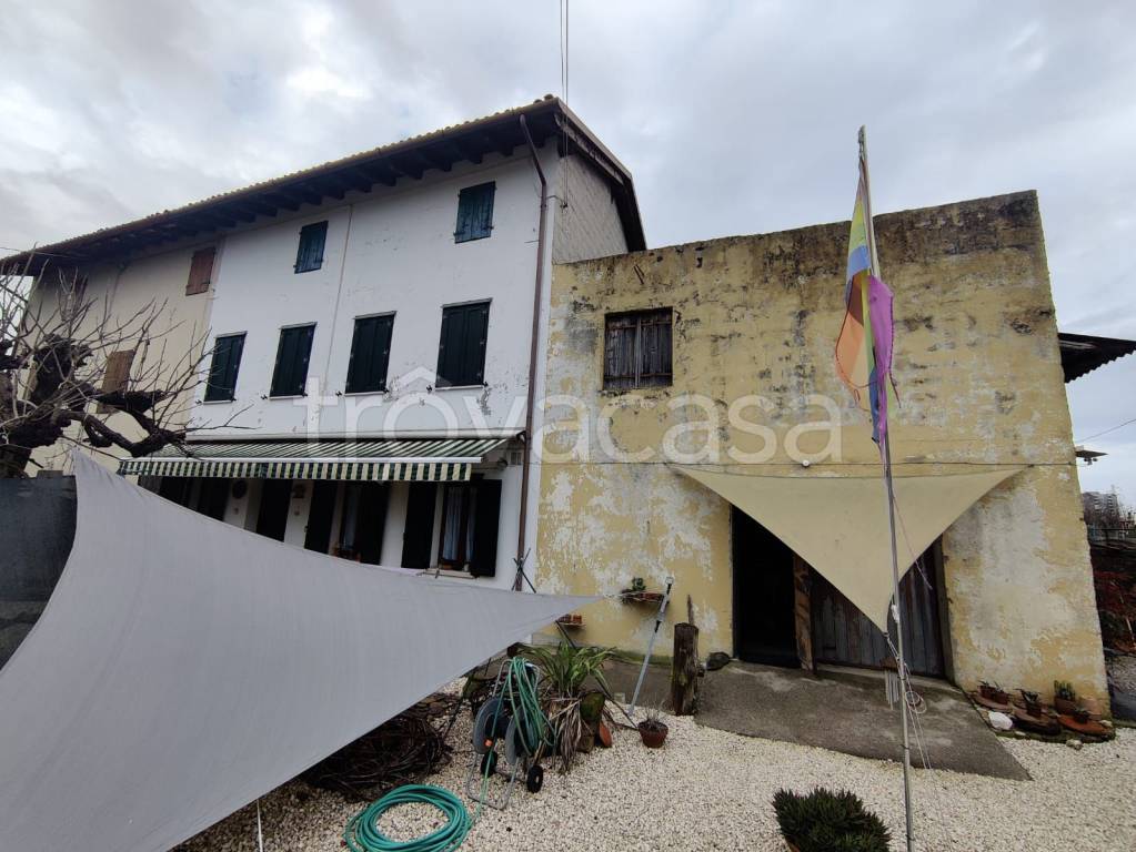 Villa a Schiera in vendita a Fontanafredda