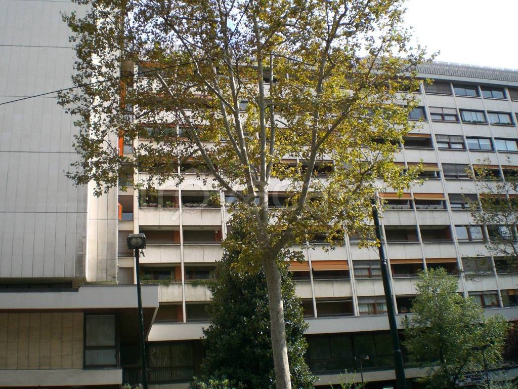 Appartamento in affitto a Torino corso Filippo Turati, 13