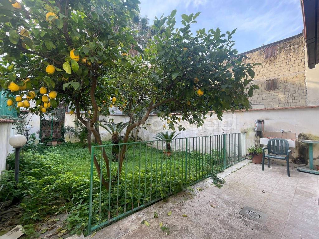 Appartamento in vendita a Sant'Antimo via Salvatore Russo