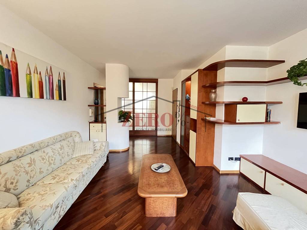 Appartamento in vendita a Cantù via Ginevrina da Fossano, 35a
