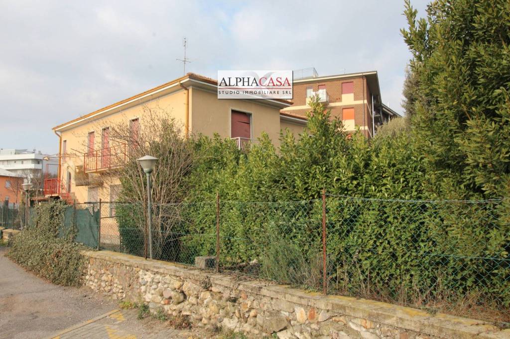 Villa in vendita a Dalmine via Alessandro Manzoni