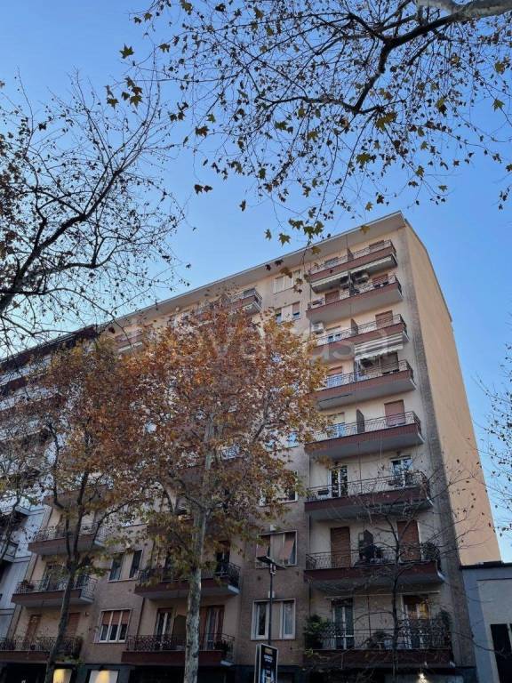 Appartamento in vendita a Sesto San Giovanni viale Fratelli Casiraghi, 67