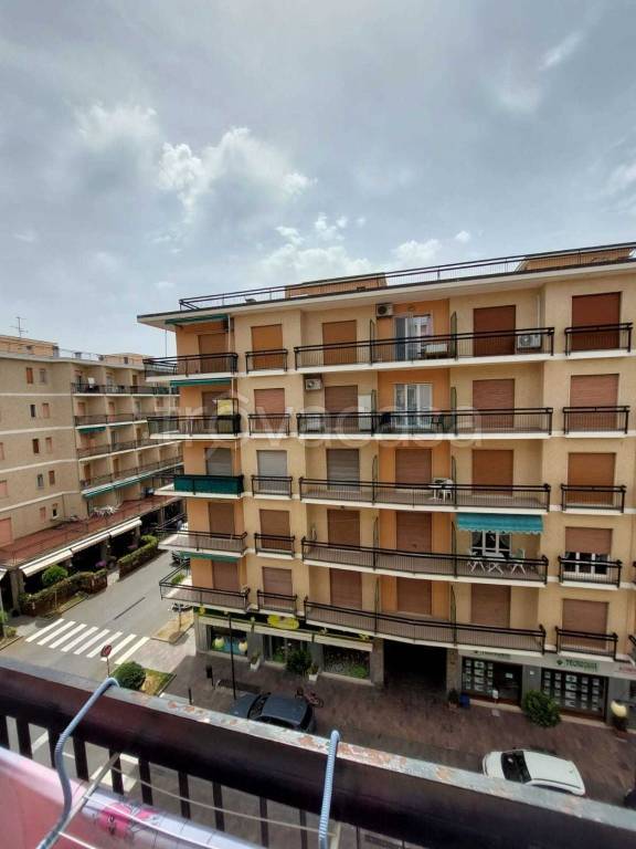 Appartamento in vendita ad Andora via Doria, 38