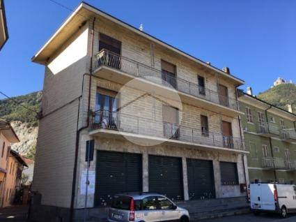 Appartamento in vendita a Sant'Ambrogio di Torino via torino, 24