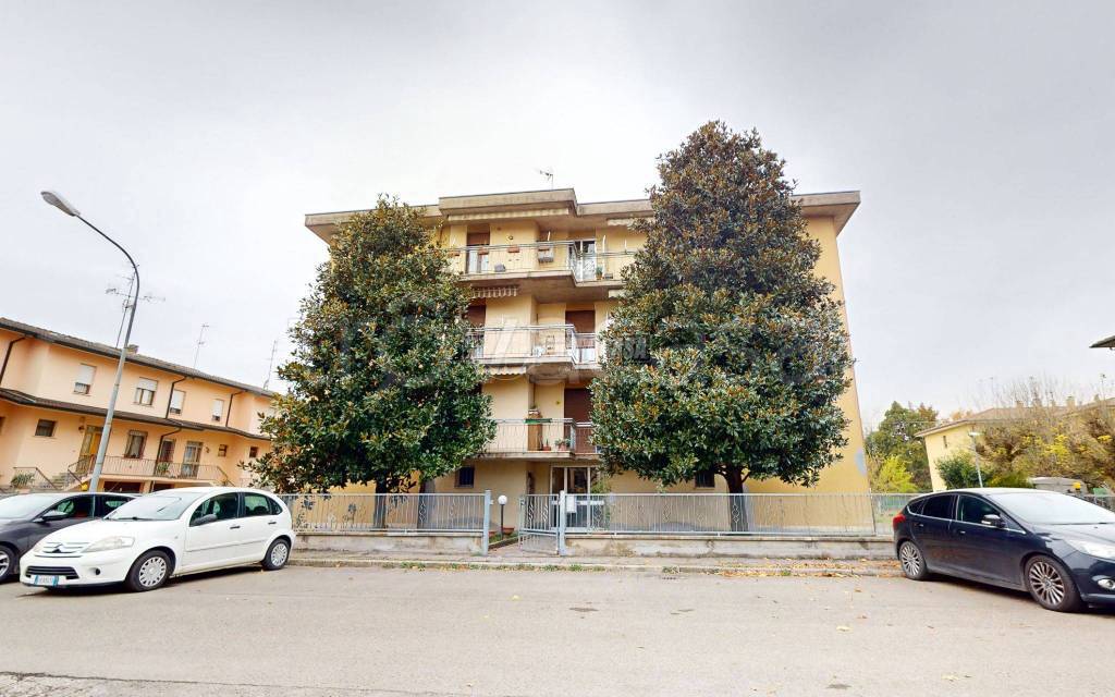 Appartamento in vendita a Finale Emilia via dei Salesiani