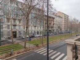 Appartamento in vendita a Milano via Generale Giuseppe Govone