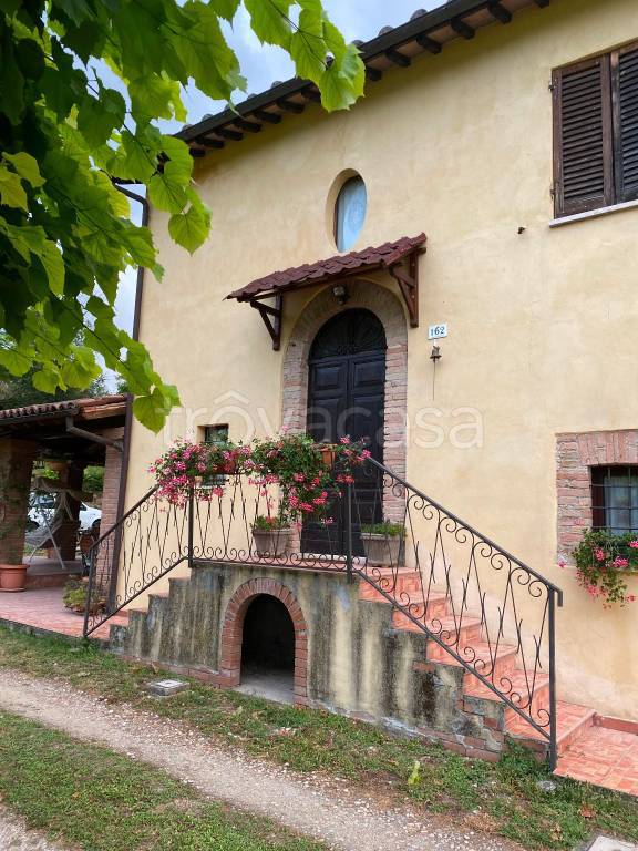 Villa Bifamiliare in affitto a Terni strada di San Rocco
