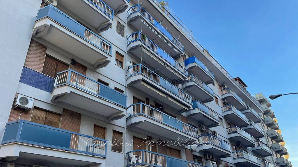 Appartamento in vendita a Foggia via Emilio Perrone, 12