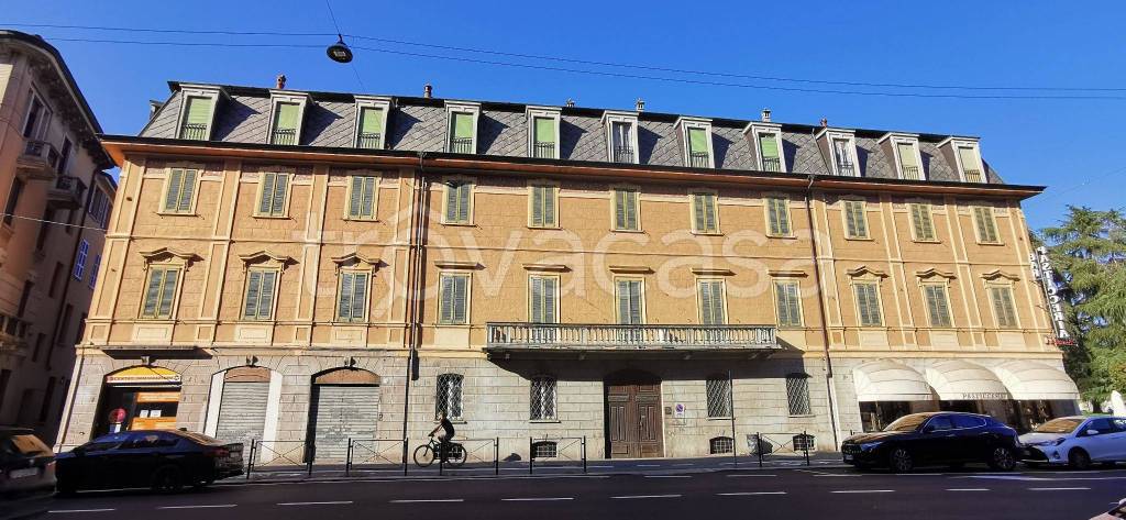 Appartamento in in vendita da privato a Cremona via Dante, 36