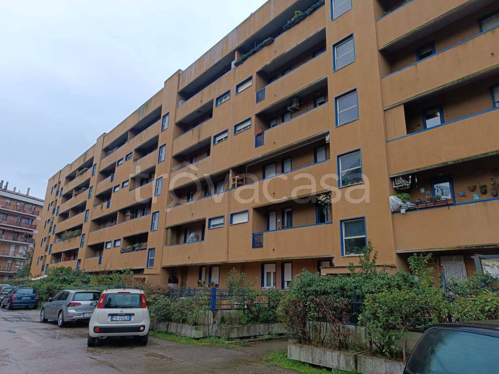 Appartamento in vendita a Perugia via Amerigo Vespucci