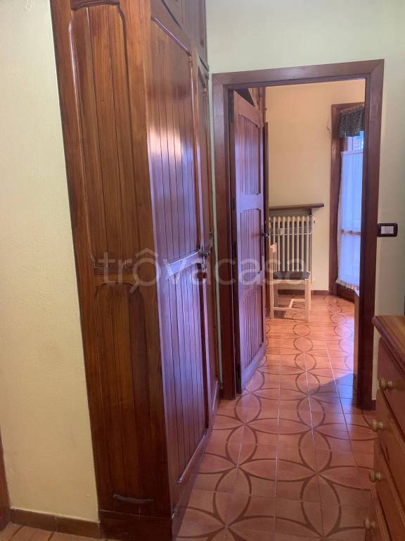 Appartamento in vendita a Roccaraso via Pietransieri