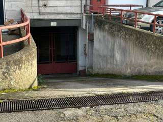 Garage in vendita a benevento via traiano boccalini