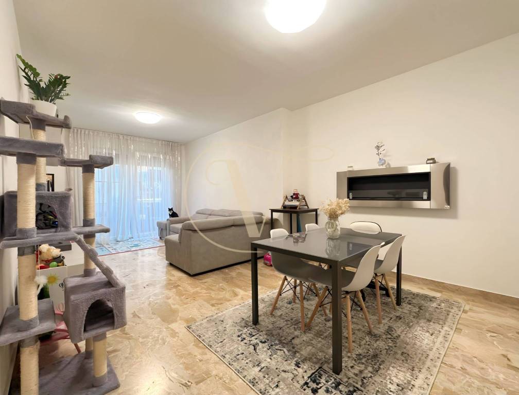 Appartamento in vendita a Padova via Luigi Sedea, 4