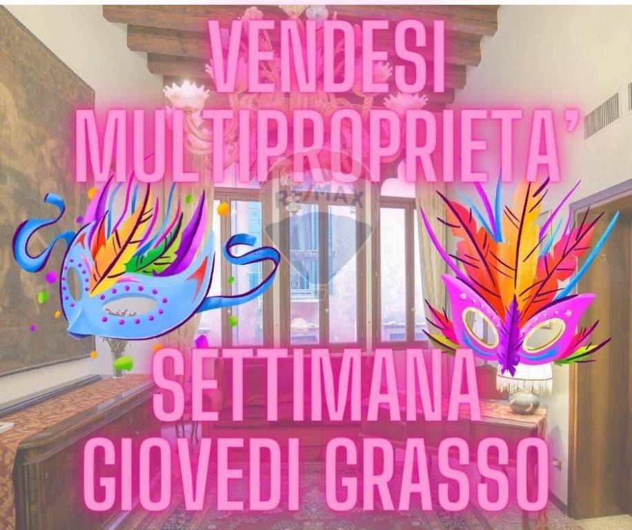Appartamento in vendita a Venezia sestiere di san marco, 3614