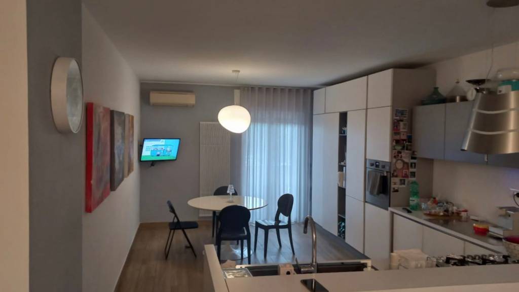 Appartamento in affitto a Taranto via Galera Montefusco, 1