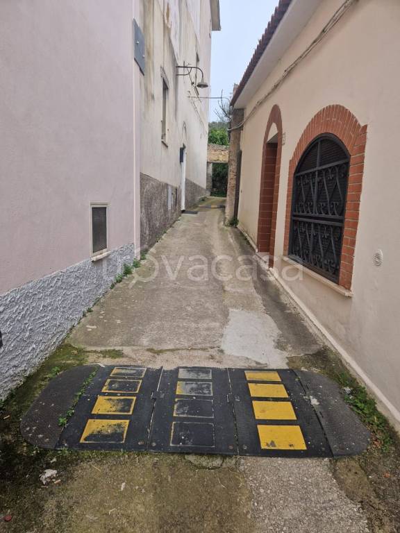 Villa in vendita a Gaeta via garigliano, 24