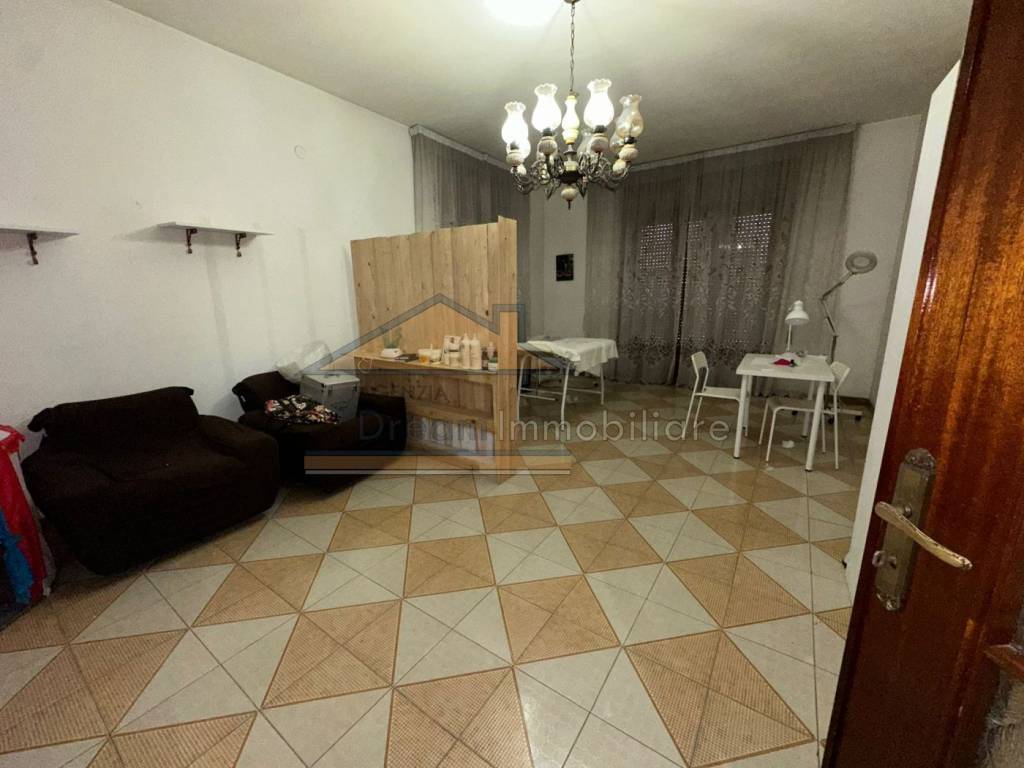 Appartamento in affitto a Giugliano in Campania via Oasi Sacro Cuore