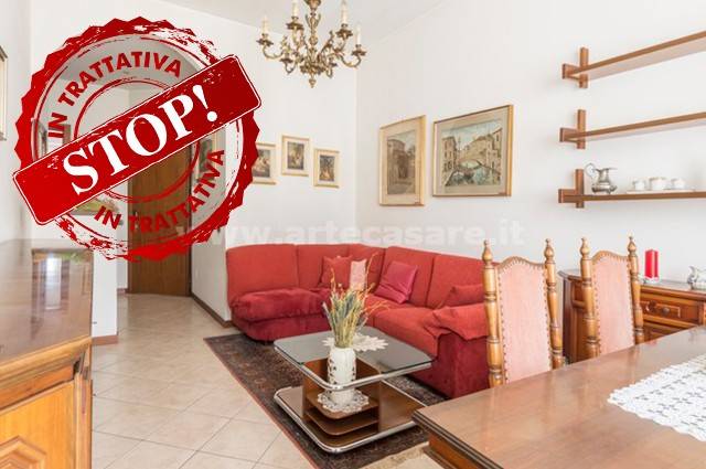 Appartamento in vendita a Legnano corso Magenta, 109