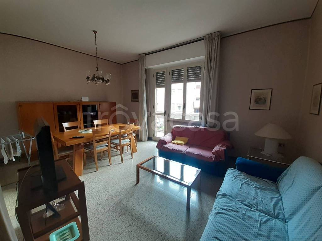 Appartamento in vendita a Terni via Vittorio Alfieri