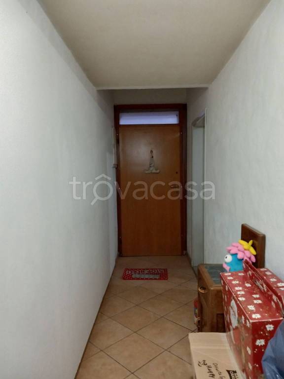 Casa Indipendente in in vendita da privato a Cesena via dei Sospiri, 56