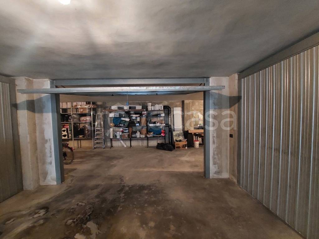 Garage in vendita a Tortoreto via Nazionale, 140