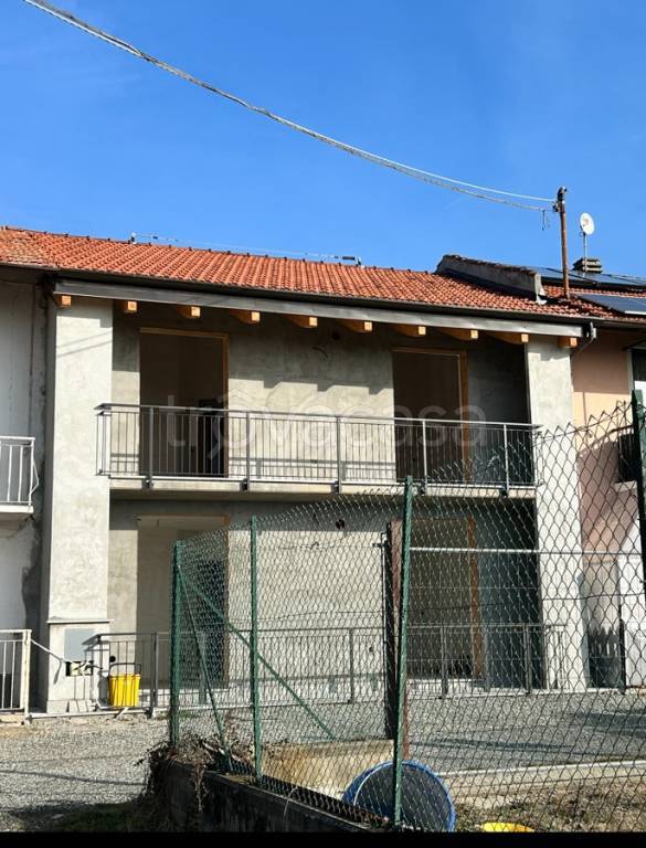 Appartamento in vendita a Givoletto via Rubiana, 0