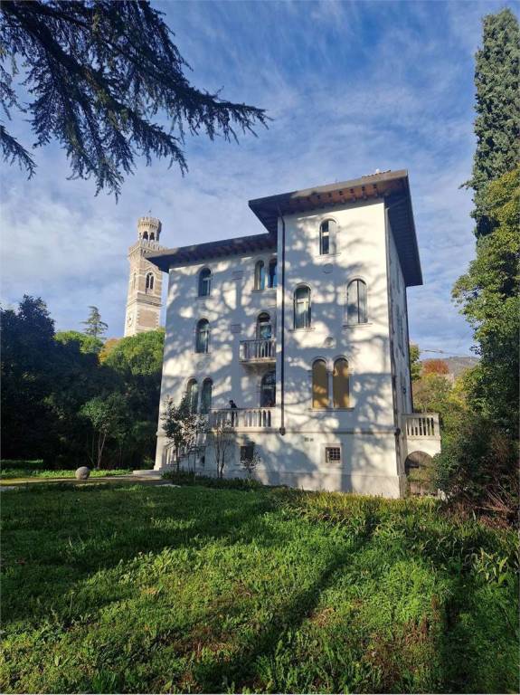 Villa in vendita a Caneva via Rupolo, 50